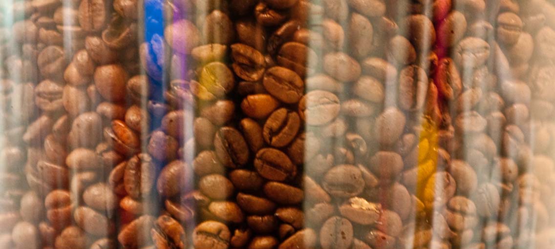 Kaffeecatering von Tresenwerk