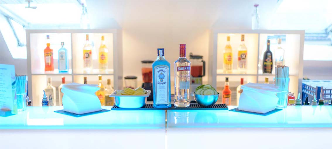 Eventcatering Eventcatering