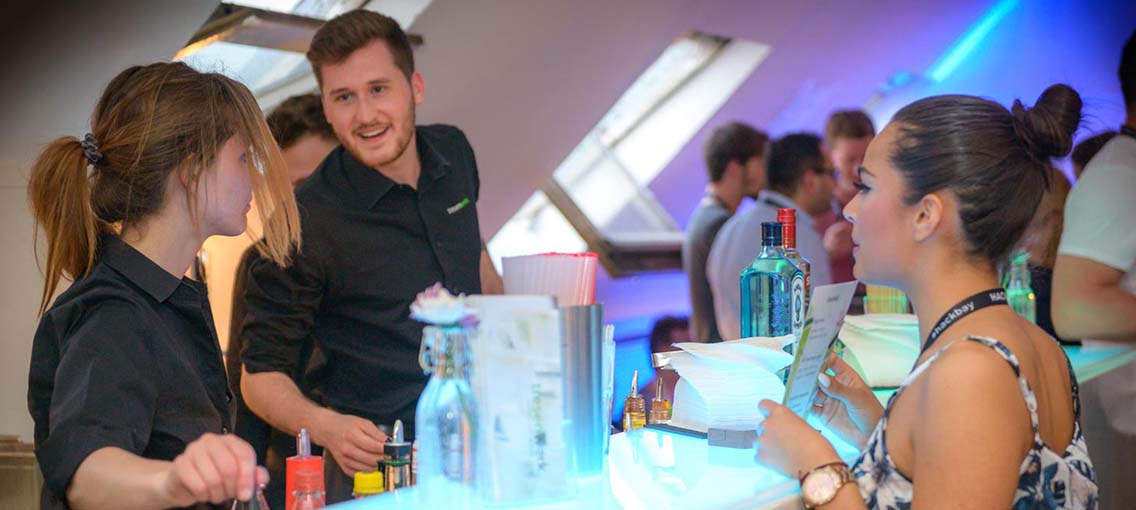 Jobs bei Tresenwerk Jobs bei Tresenwerk