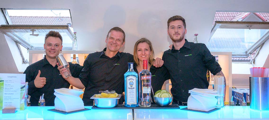 Team Tresenwerk Team Tresenwerk