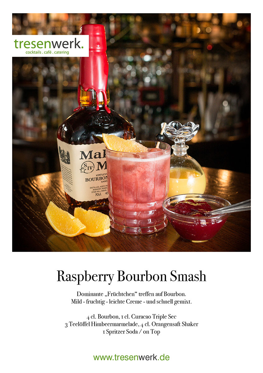 Tresenwerk_Raspberry-Bourbon-Smash